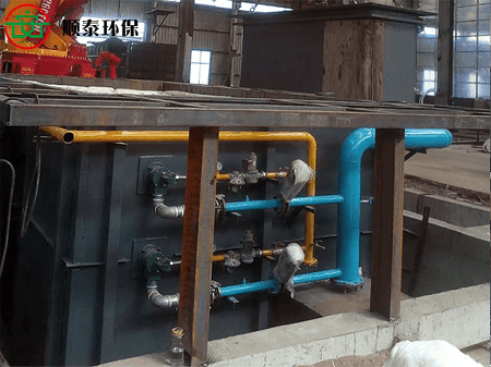 天然氣加熱爐的優(yōu)勢(shì)：節(jié)能環(huán)保，安全可靠