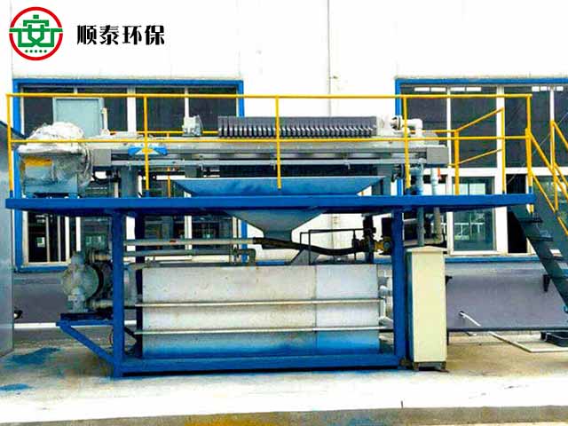 除鐵設備節(jié)省能源，降低成本的可靠選擇