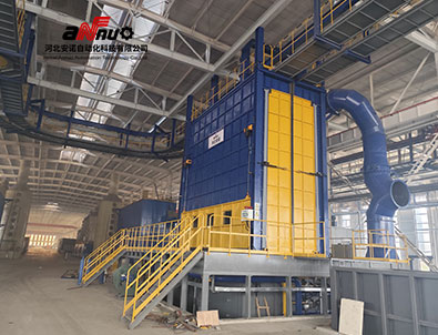 熱鍍鋅設(shè)備 熱鍍鋅設(shè)備