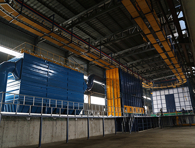 盤扣式腳手架生產(chǎn)線 盤扣式腳手架生產(chǎn)線