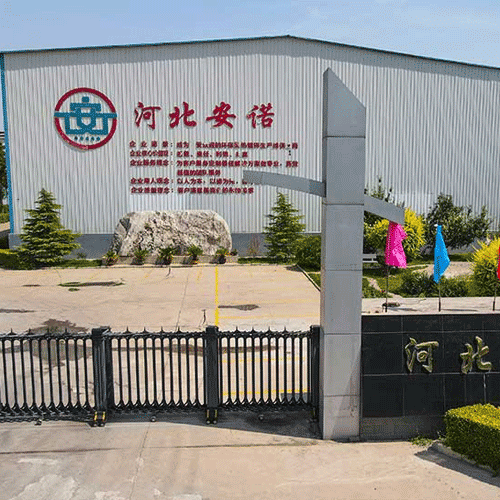 提升生產(chǎn)效率，優(yōu)化品質(zhì)：熱鍍鋅自動化生產(chǎn)線的優(yōu)勢
